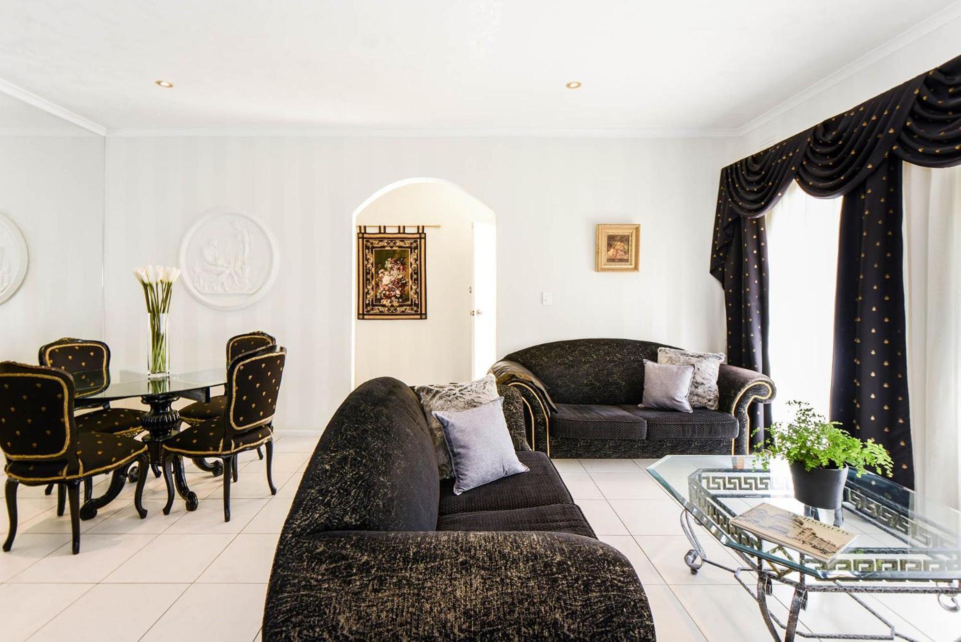 Brighton Rose Vila Melbourne Exterior foto