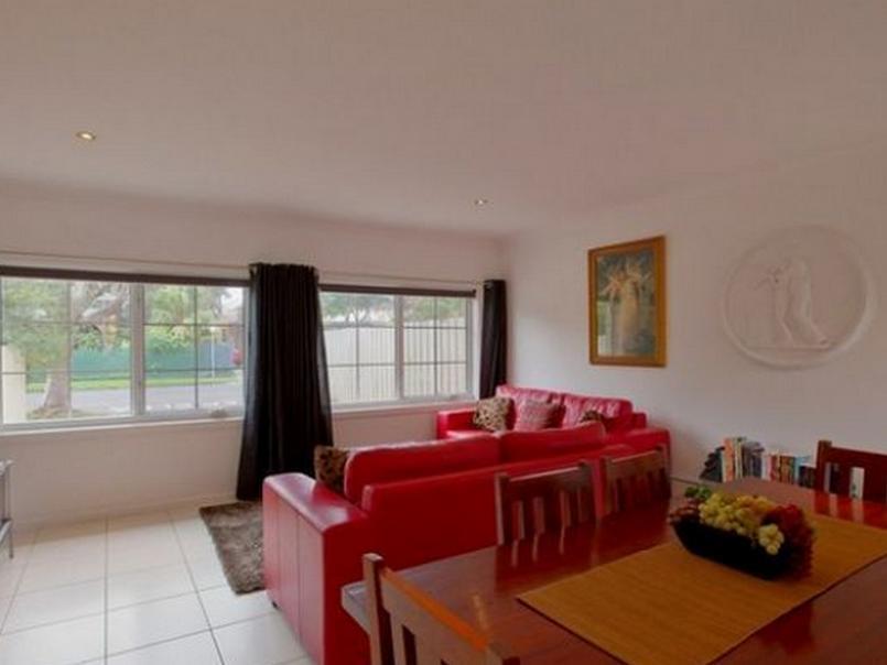 Brighton Rose Vila Melbourne Exterior foto