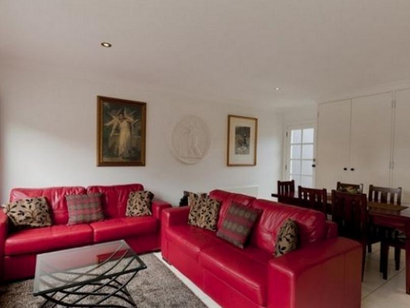 Brighton Rose Vila Melbourne Exterior foto