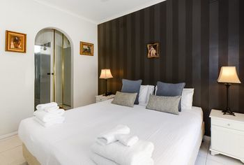 Brighton Rose Vila Melbourne Exterior foto